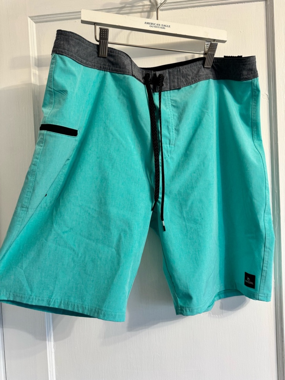 Like new Ripcurl Men’s Board Shorts